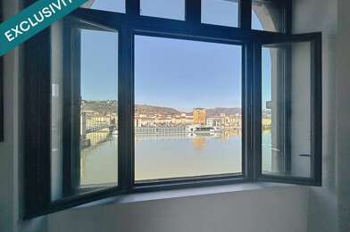 Appartement 4 pièces 344000 €