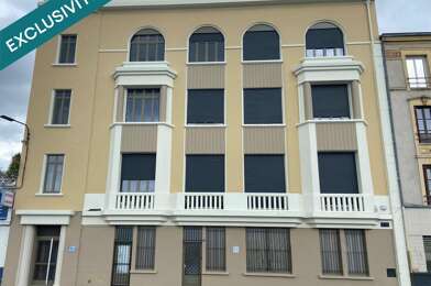 Appartement 4 pièces 330000 €