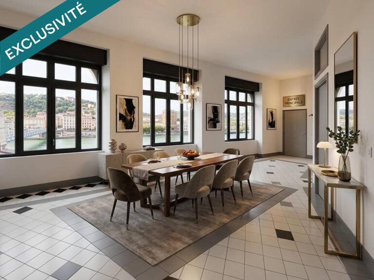 Appartement de caractère avec ascenseur et possibilité d'acquérir un stationnement — photo 1