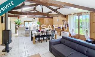 Maison 3 Pièces 100 m² à vendre à Carquefou (44470)