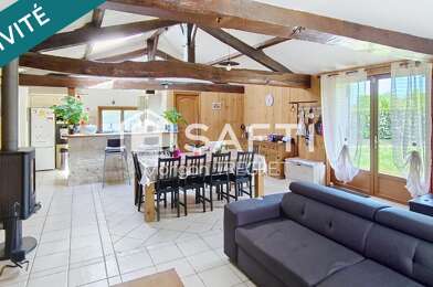 Maison 3 pièces 238000 €