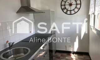 Appartement 1 Pièce 26 m² à louer à Évreux (27000)