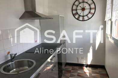 Appartement 1 pièces 500 €