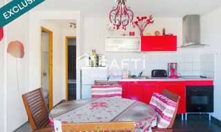 Appartement 2 Pièces 33 m² à vendre à Laye (05500)