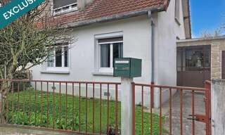 Maison 5 Pièces 73 m² à vendre à Romilly-sur-Seine (10100)
