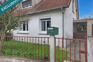 Maison 5 pièces 115000 €
