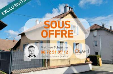 Maison - 5 pièces - 115m² — photo du bien