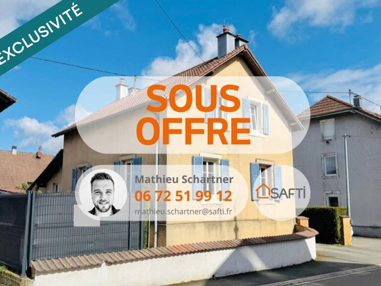 Maison - 5 pièces - 115m² — photo 1