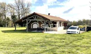 Maison 4 Pièces 81 m² à vendre à Champsac (87230)