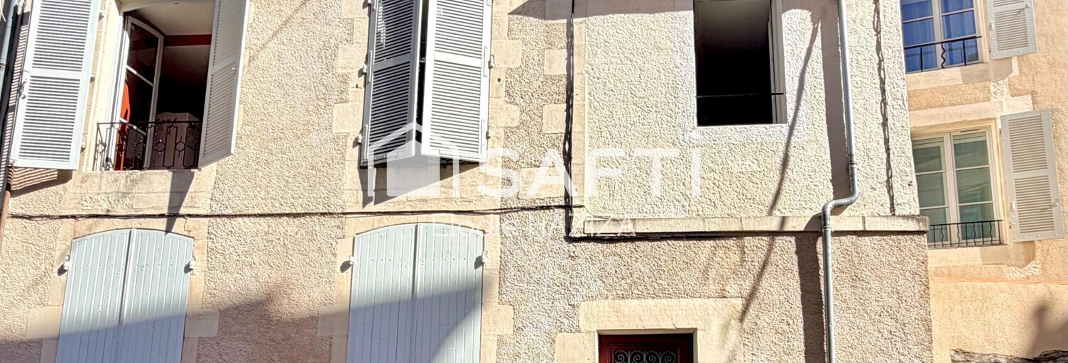 Appartement 4 Pièces 84 m² à vendre à Poitiers (86000)