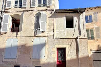 Appartement 4 pièces 225500 €
