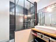 Appartement T4, Centre-ville de Poitiers, balcon — photo 4