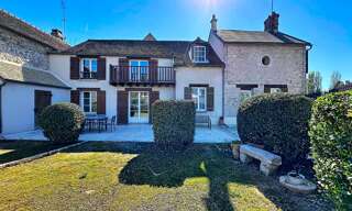 Maison 6 Pièces 131 m² à vendre à Noisy-sur-École (77123)