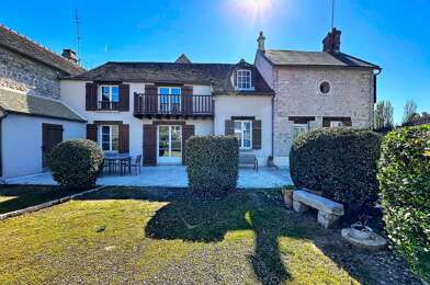 Maison 6 pièces 337000 €