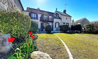 Maison 6 Pièces 131 m² à vendre à Noisy-sur-École (77123)