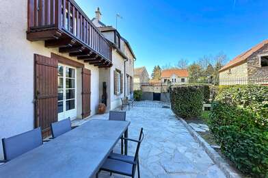 Maison 6 pièces 316000 €