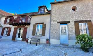 Maison 6 Pièces 131 m² à vendre à Noisy-sur-École (77123)