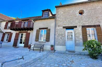 Maison 6 pièces 316000 €