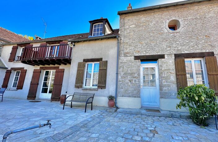 Charme et authenticité au cœur du village — photo 3