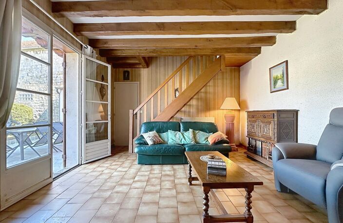 Charme et authenticité au cœur du village — photo 5