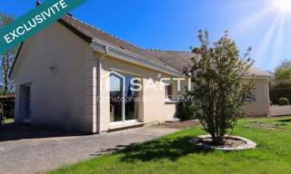 Maison 4 Pièces 115 m² à vendre à Saint-Didier-des-Bois (27370)