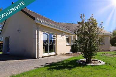 Maison 4 pièces 285000 €