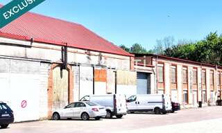 Commerce 13 Pièces 3151 m² à vendre à Poussay (88500)