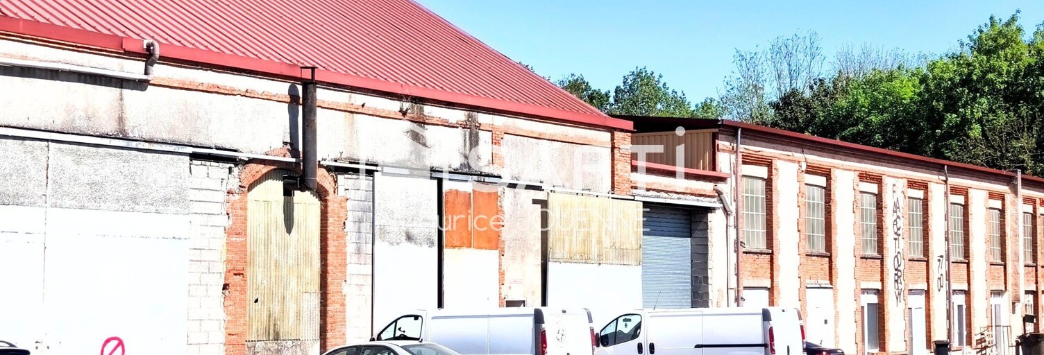 Commerce 13 Pièces 3151 m² à vendre à Poussay (88500)