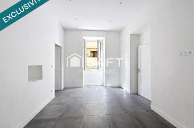 Appartement 3 pièces 255000 €