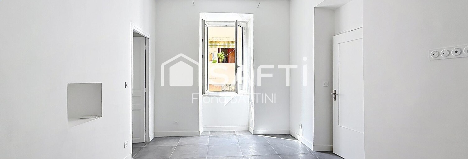 Appartement 3 Pièces 70 m² à vendre à Ajaccio (20000)