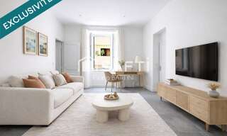 Appartement 3 Pièces 70 m² à vendre à Ajaccio (20000)