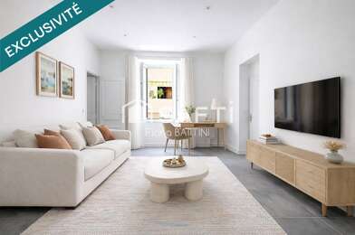 Appartement 3 pièces 255000 €