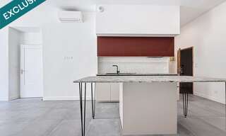 Appartement 3 Pièces 70 m² à vendre à Ajaccio (20000)