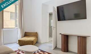 Appartement 3 Pièces 70 m² à vendre à Ajaccio (20000)