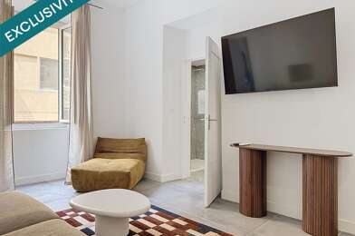 Appartement 3 pièces 255000 €