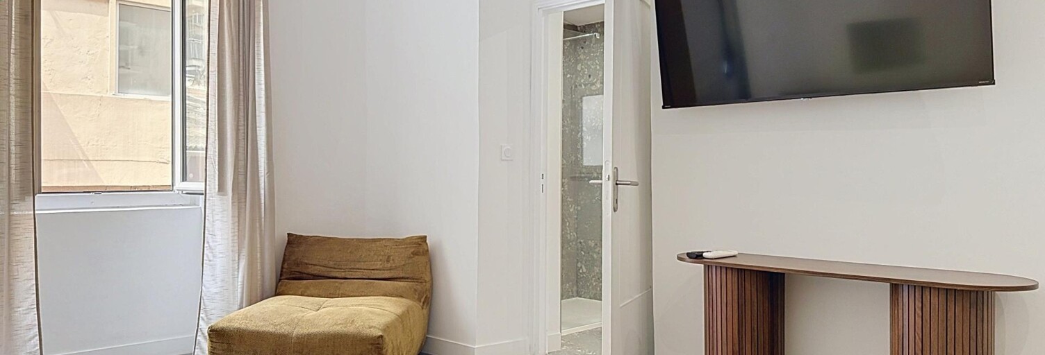 Appartement 3 Pièces 70 m² à vendre à Ajaccio (20000)