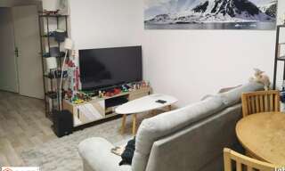 Appartement 1 Pièce 32 m² à vendre à Rosny-sur-Seine (78710)