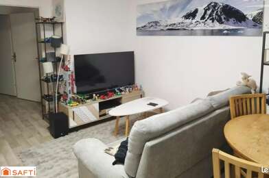 Appartement 1 pièces 115000 €