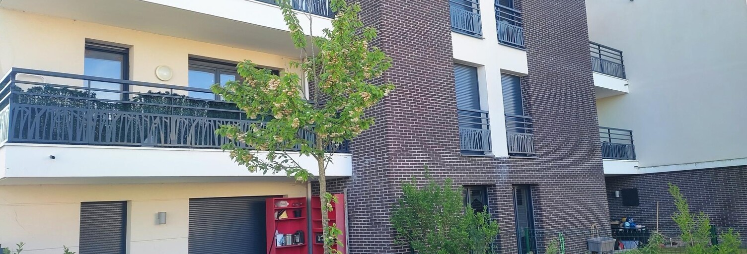 Appartement 1 Pièce 32 m² à vendre à Rosny-sur-Seine (78710)