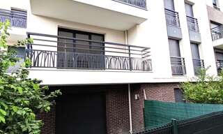 Appartement 1 Pièce 32 m² à vendre à Rosny-sur-Seine (78710)