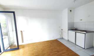 Appartement 1 Pièce 32 m² à vendre à Rosny-sur-Seine (78710)