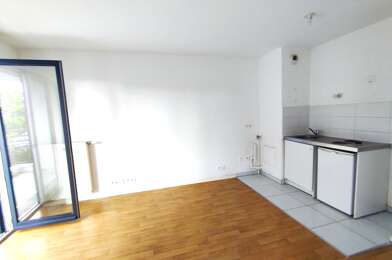 Appartement 1 pièces 105000 €