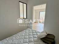 Apparemment T1Bis  meuble — photo 3