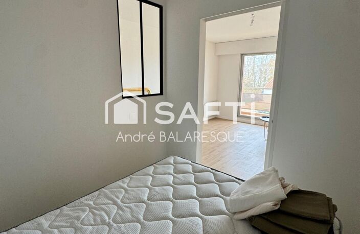 Apparemment T1Bis  meuble — photo 3
