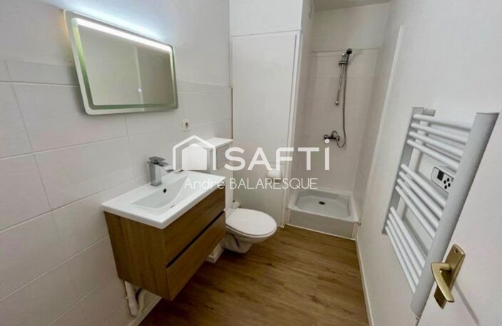 Apparemment T1Bis  meuble — photo 5