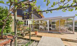 Maison 4 Pièces 94 m² à vendre à Lège (33950)