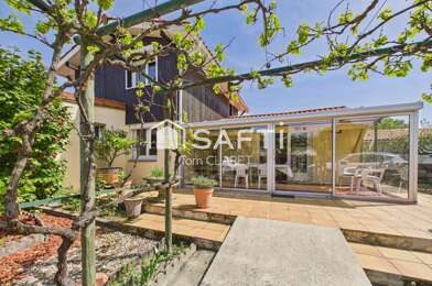 Maison 4 pièces 587000 €