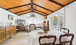 Maison 4 Pièces 94 m² à vendre à Lège (33950)