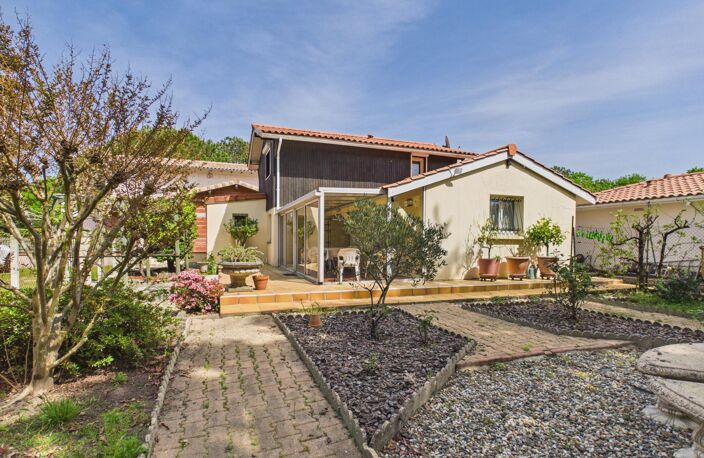CLAOUEY maison 3 chambres avec garage, à quelques pas du Bassin — photo 2