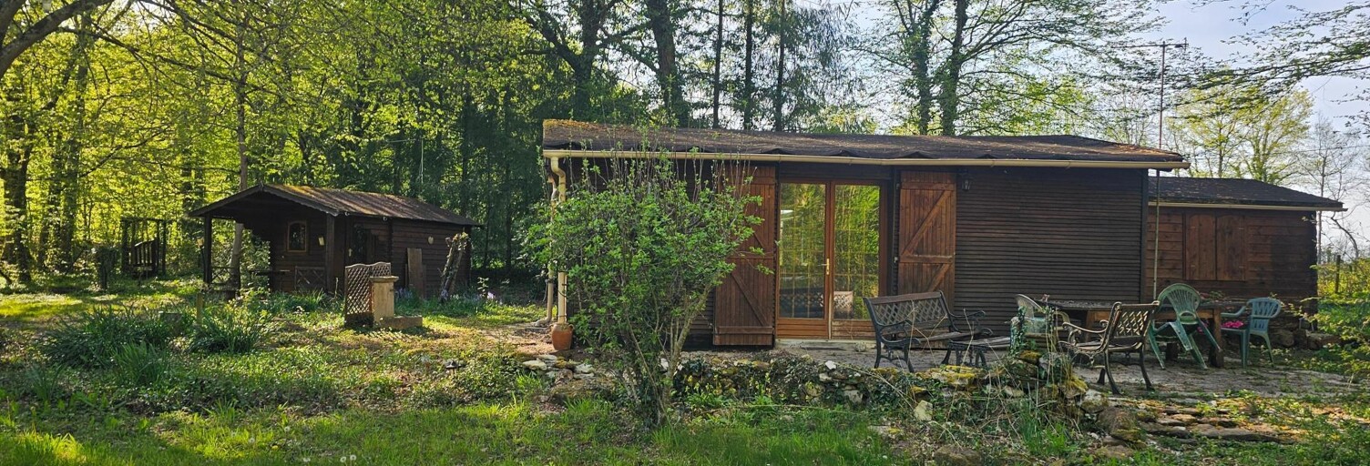 Terrain  3098 m² à vendre à Le Noyer (18260)